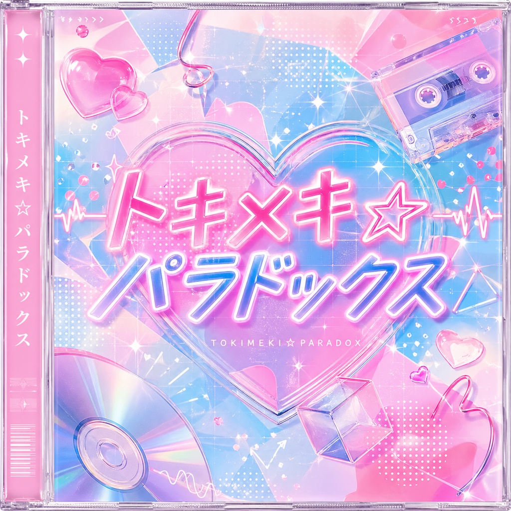 トキメキ☆パラドックス