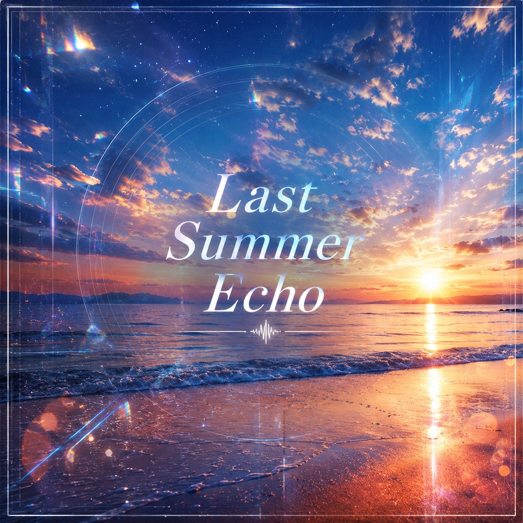 Last Summer Echo