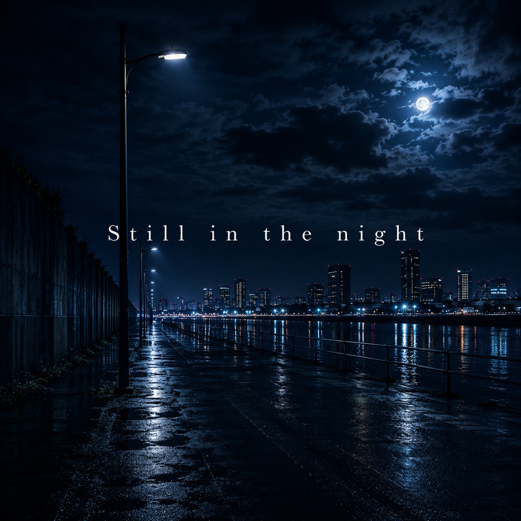 Still in the night