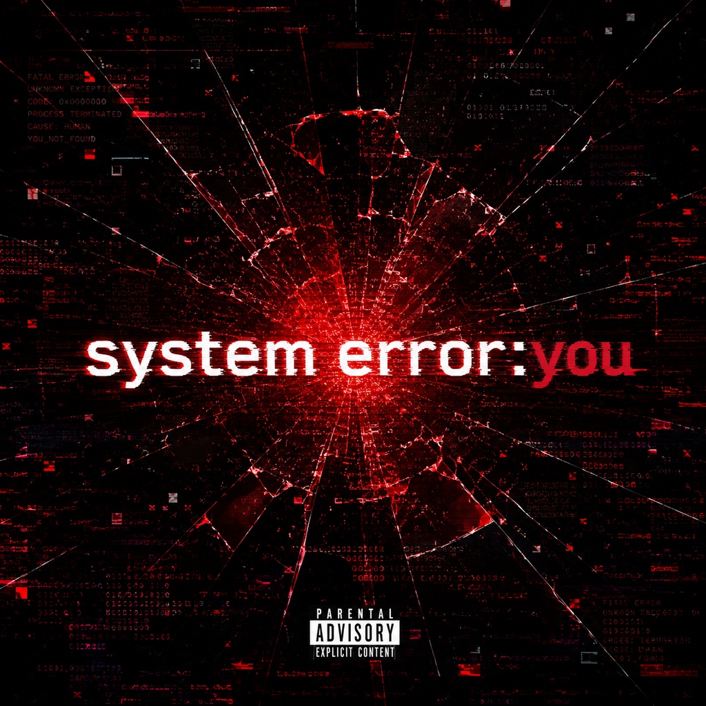 system error:you
