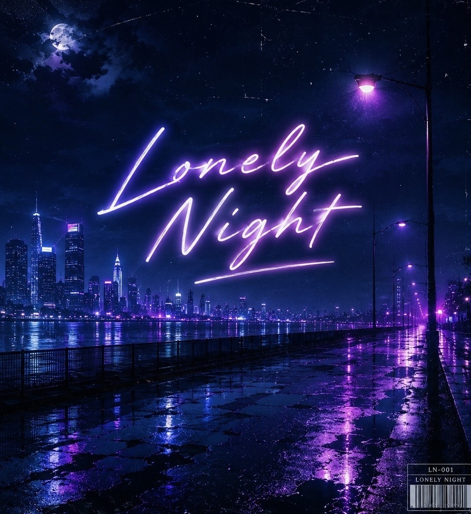 Lonely Night