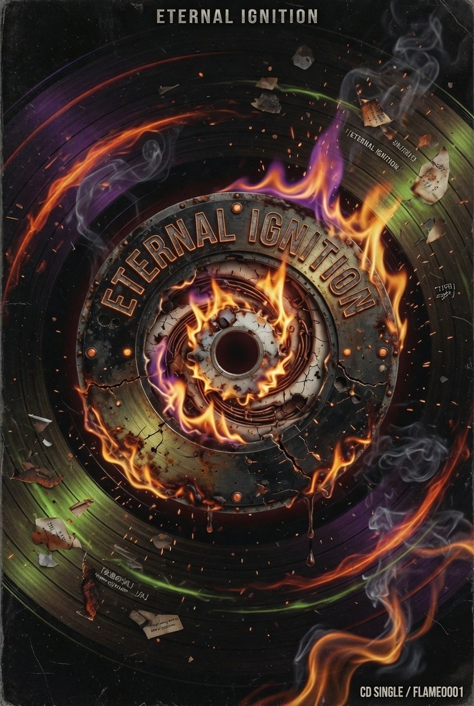 eternal ignition