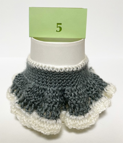 ぬいぐるみ用ワンピース