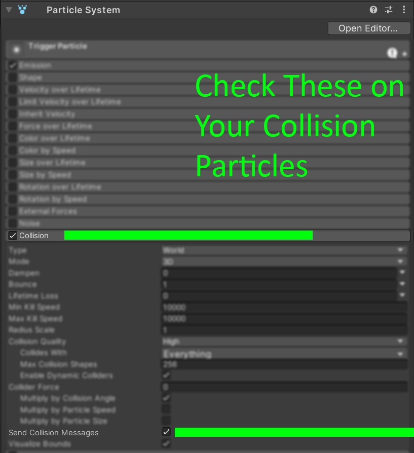 Explosive Barrel/爆薬ドラム缶 (VRChat: PC)