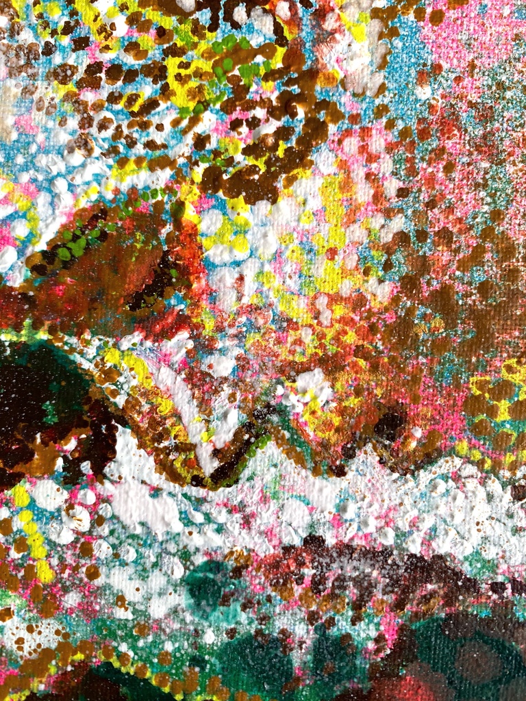 偶像〜カラヴァッジョのナルキッソスから