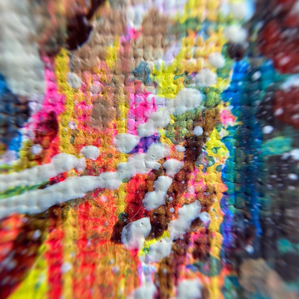 点描11-東京の喫茶店