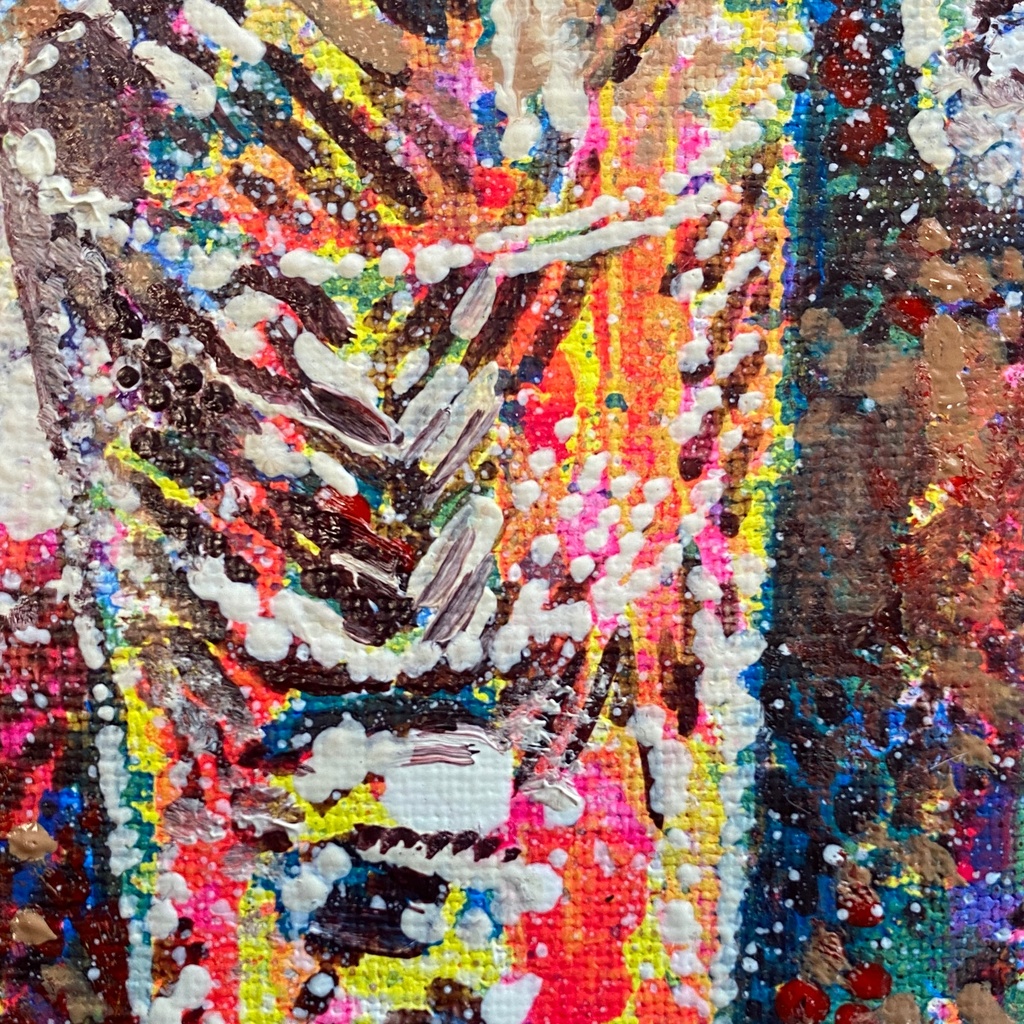 点描11-東京の喫茶店