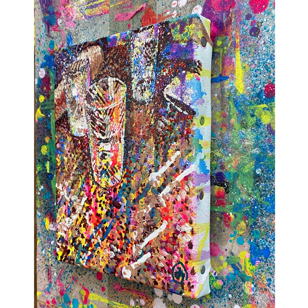 点描11-東京の喫茶店