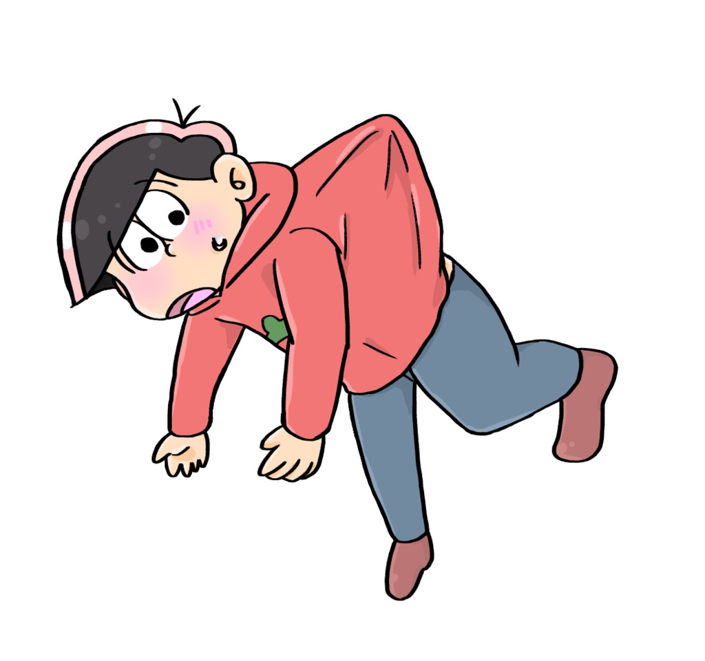 つままれおそまつくん