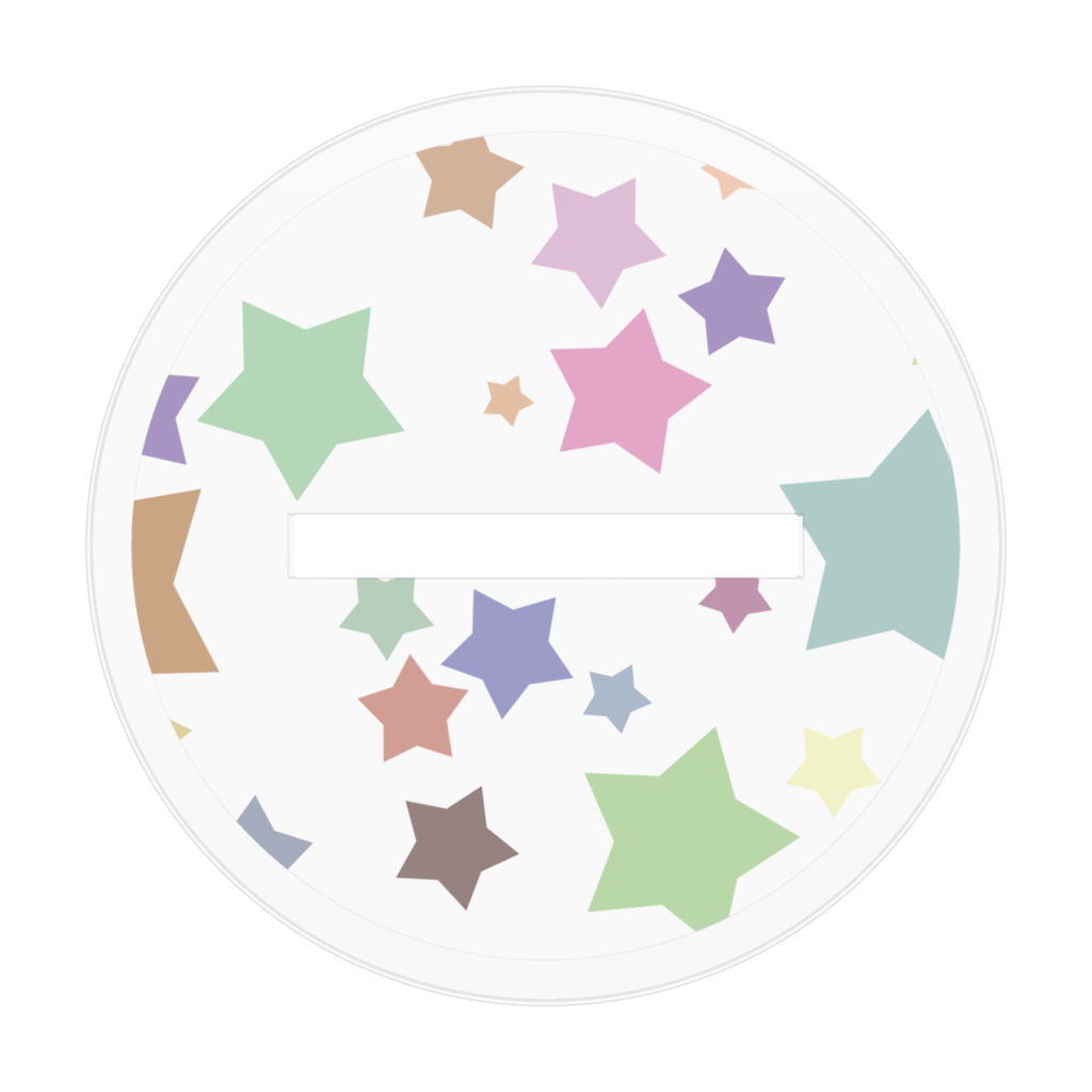 法要通夜 アクリルフィギュア