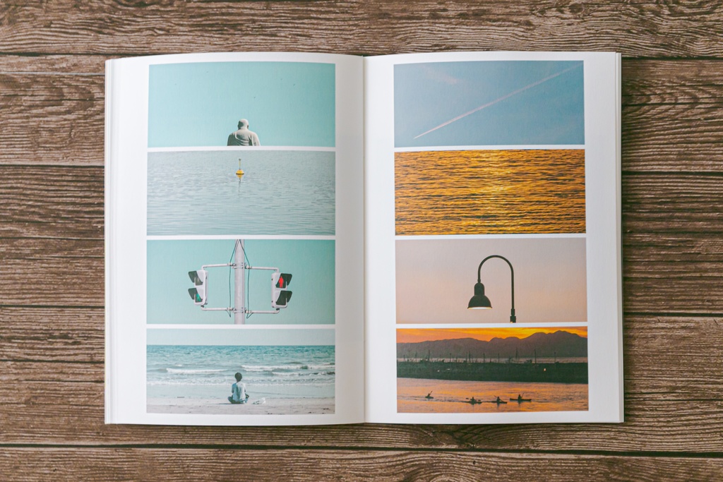 フォトブック -910410-