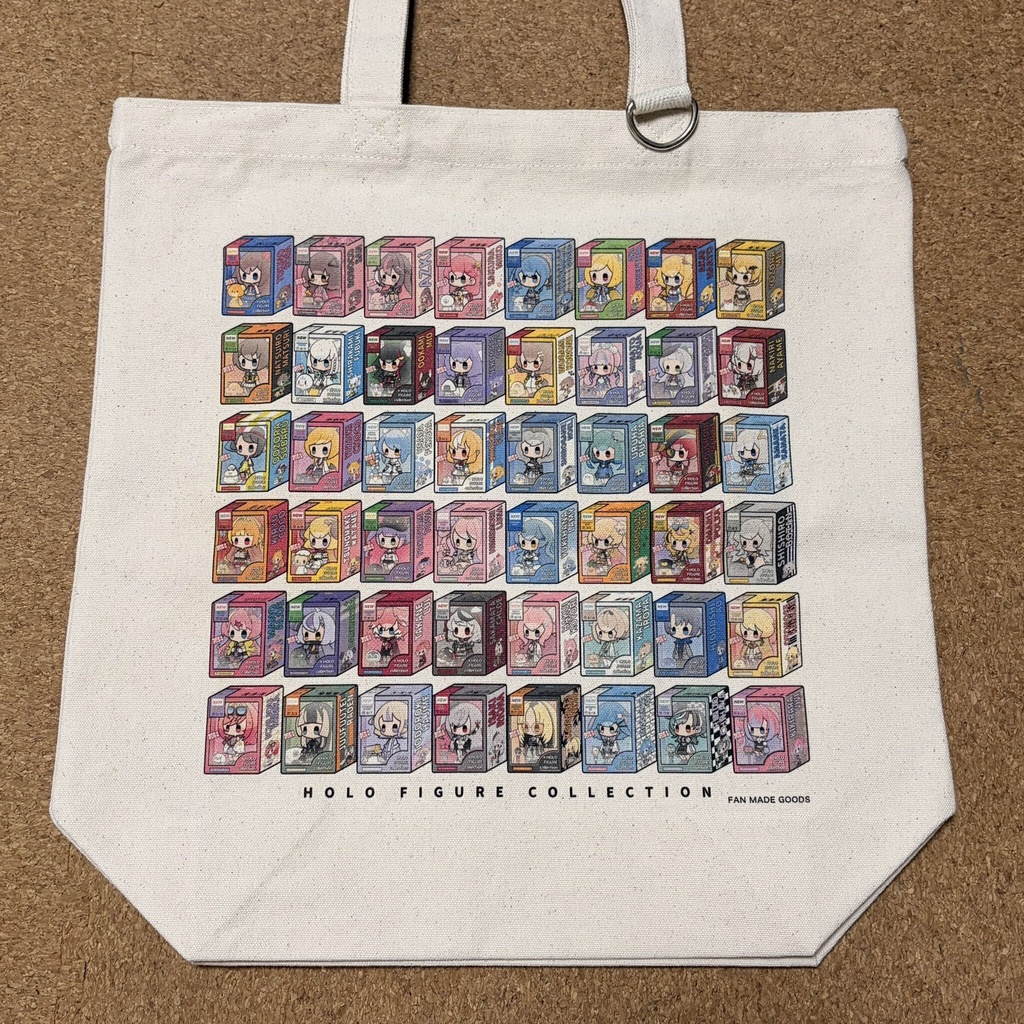 【夏コミ前通販】トートバック