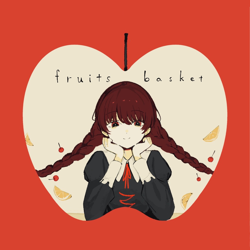 fruits basket