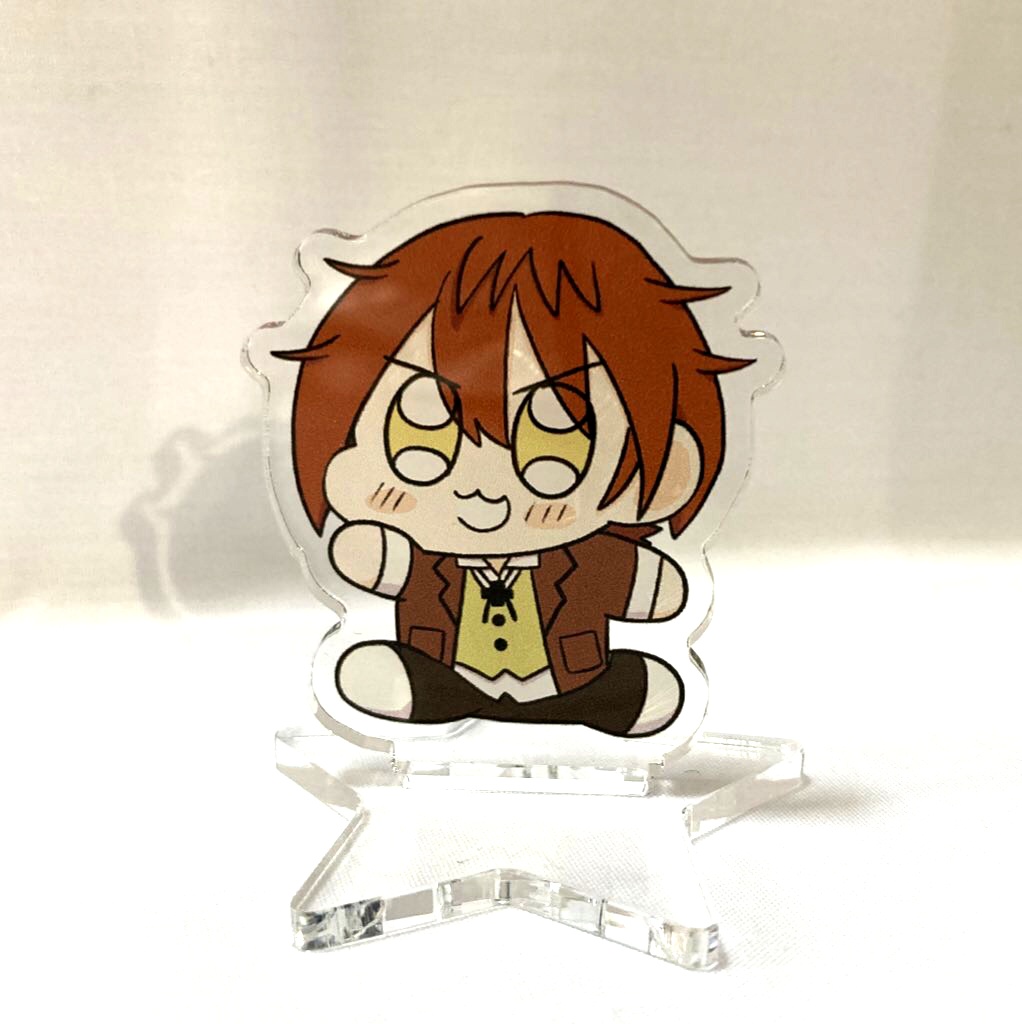 ろすもわちゃん（アクスタ）