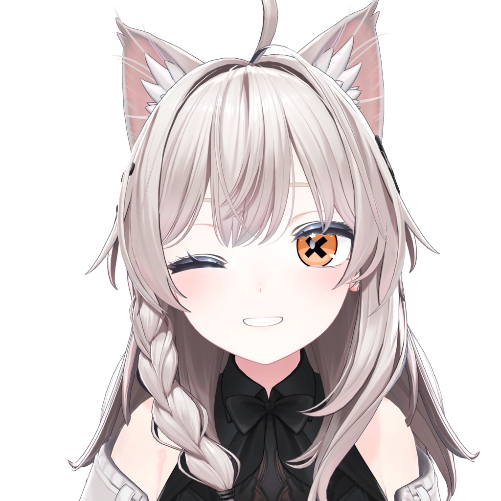 王国の巡礼者っぽいアイテクスチャ