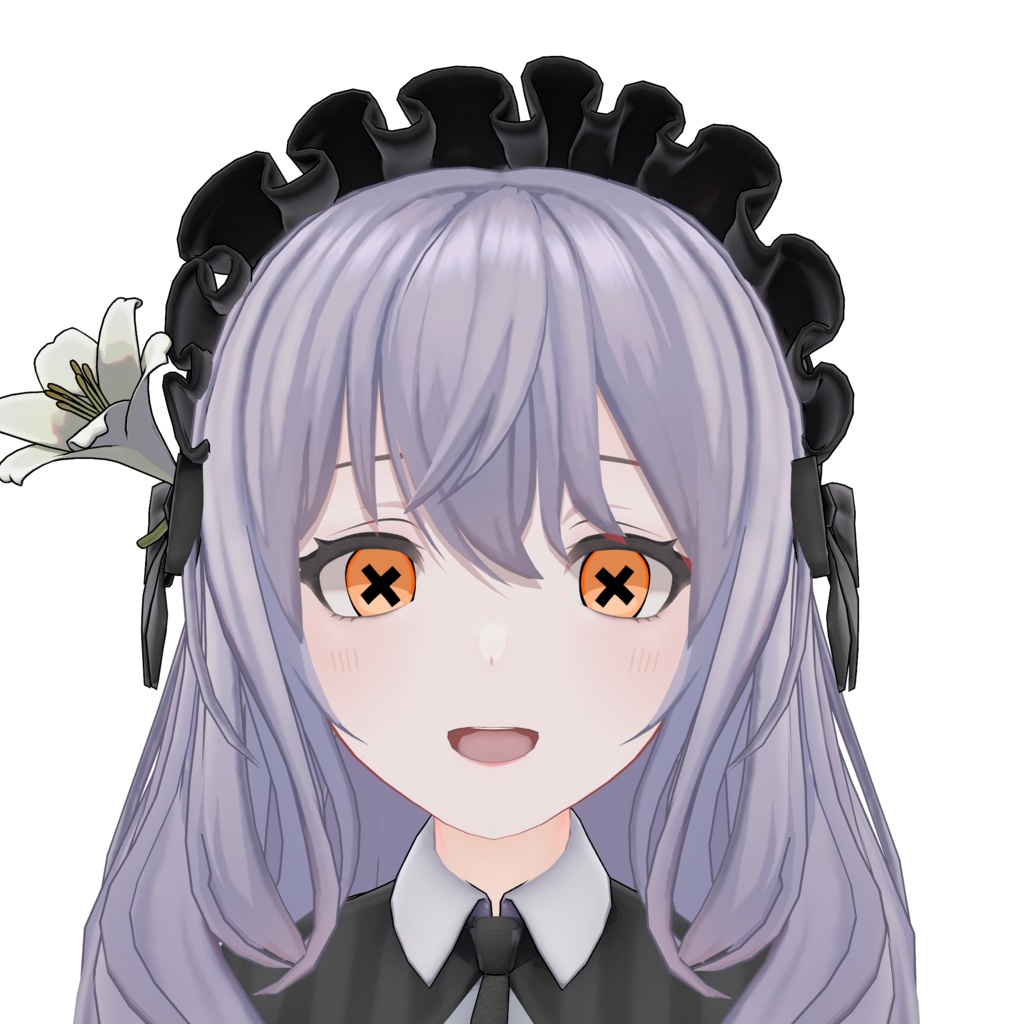 王国の巡礼者っぽいアイテクスチャ