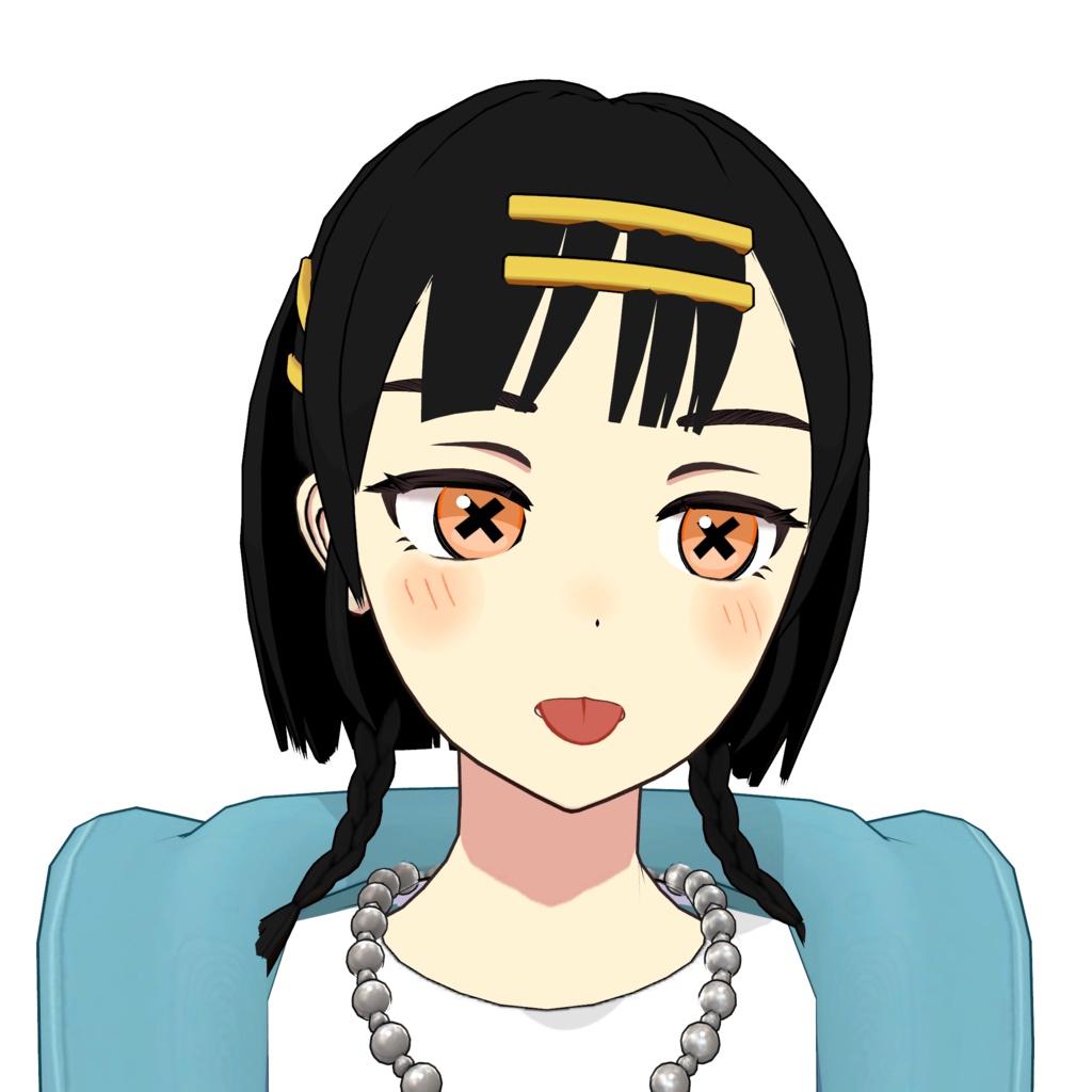 王国の巡礼者っぽいアイテクスチャ