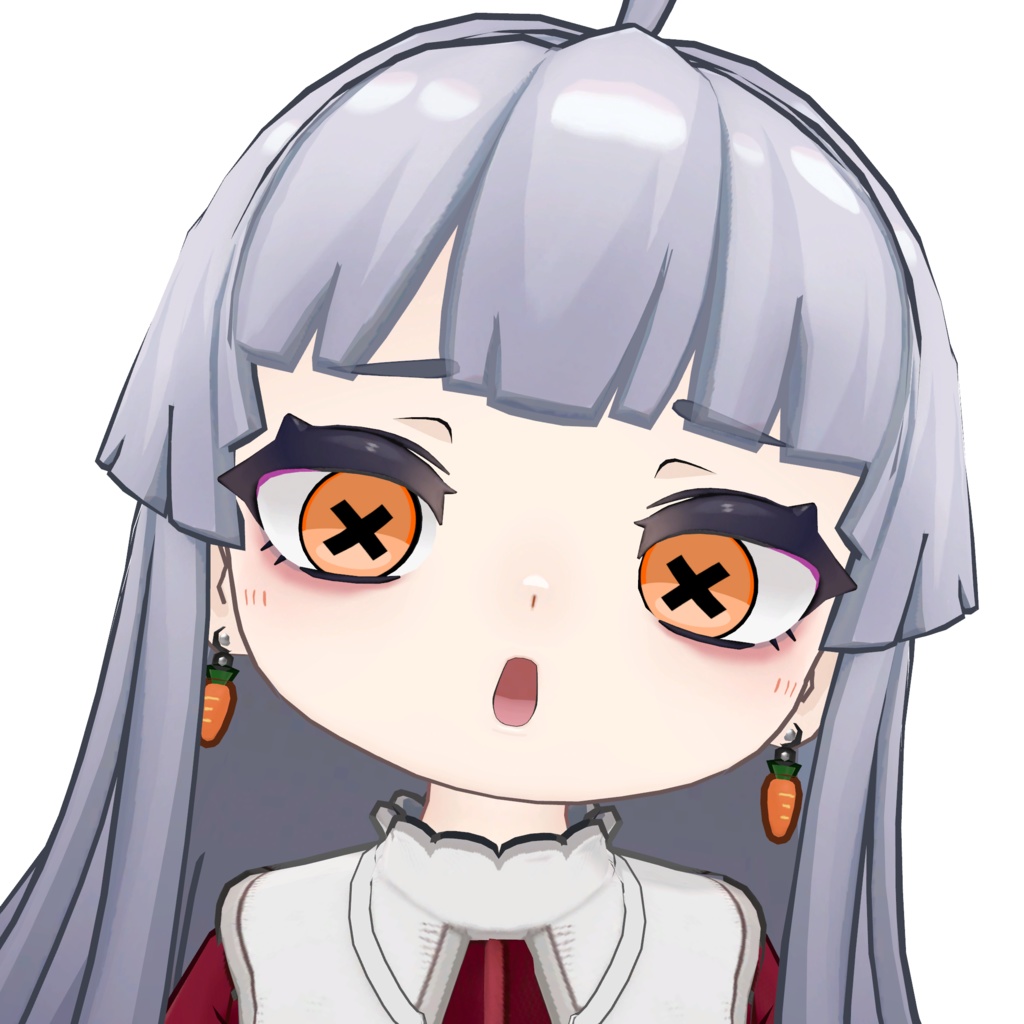 王国の巡礼者っぽいアイテクスチャ