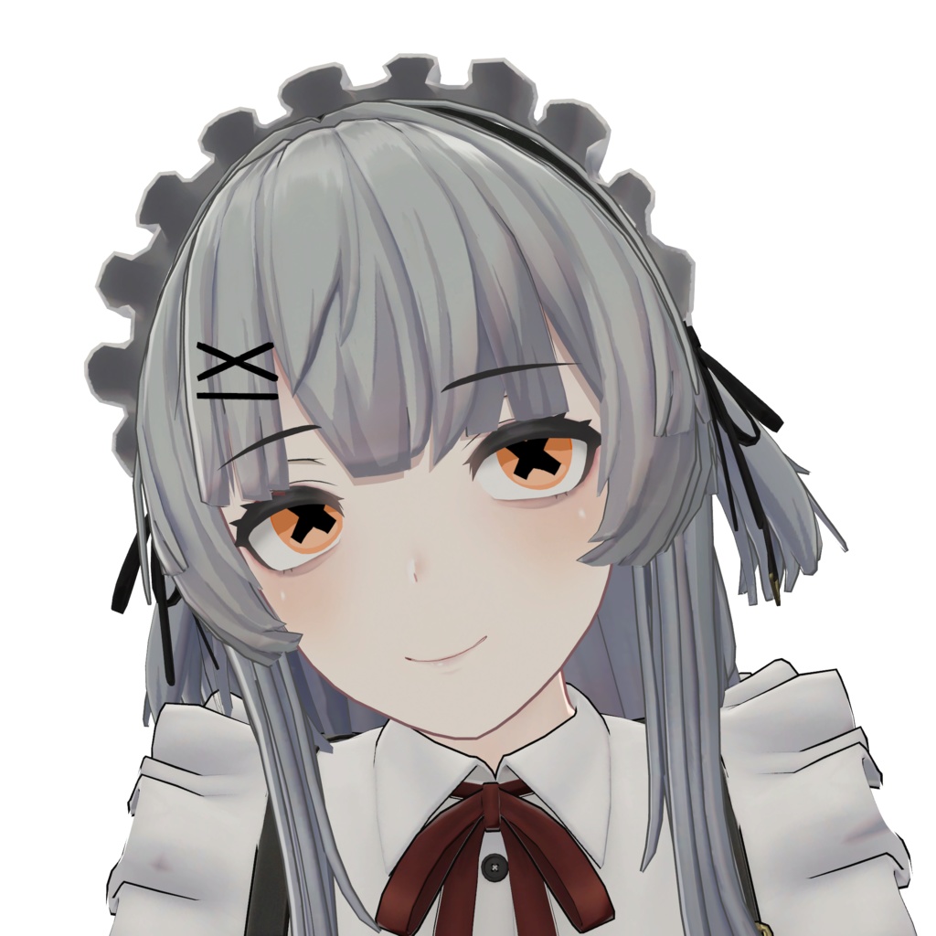 王国の巡礼者っぽいアイテクスチャ