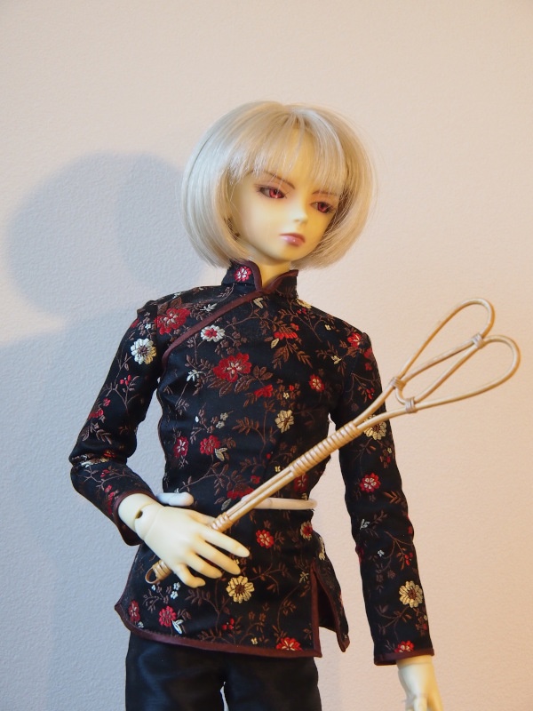 1/3サイズ 布団たたき