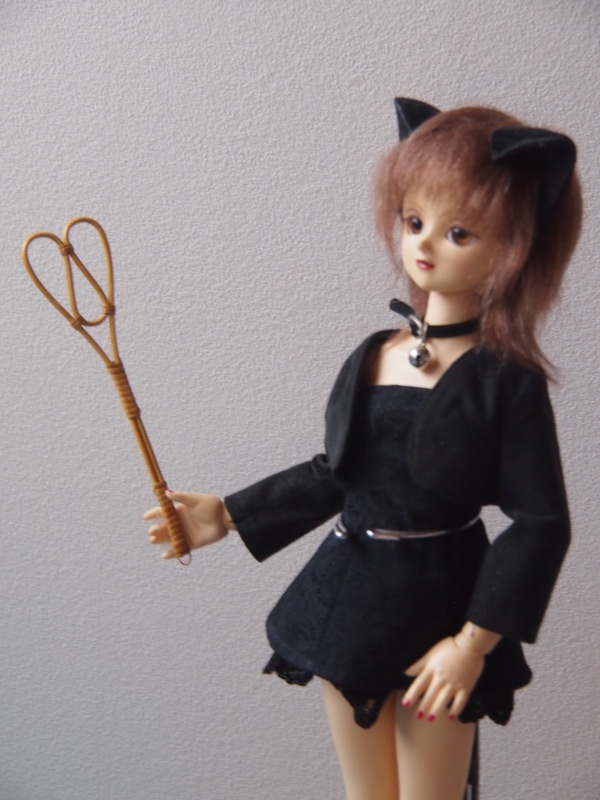 小さめの布団たたき(1/4サイズ)