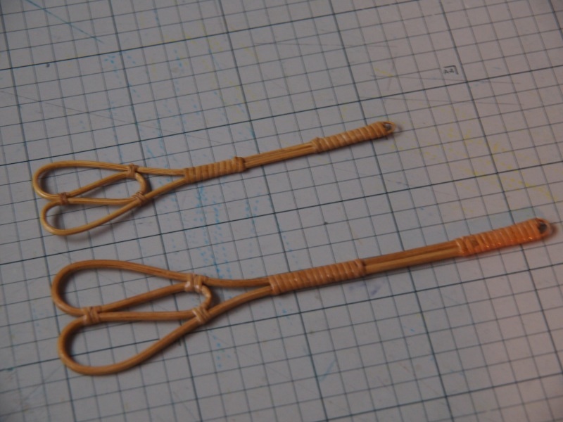 小さめの布団たたき(1/4サイズ)