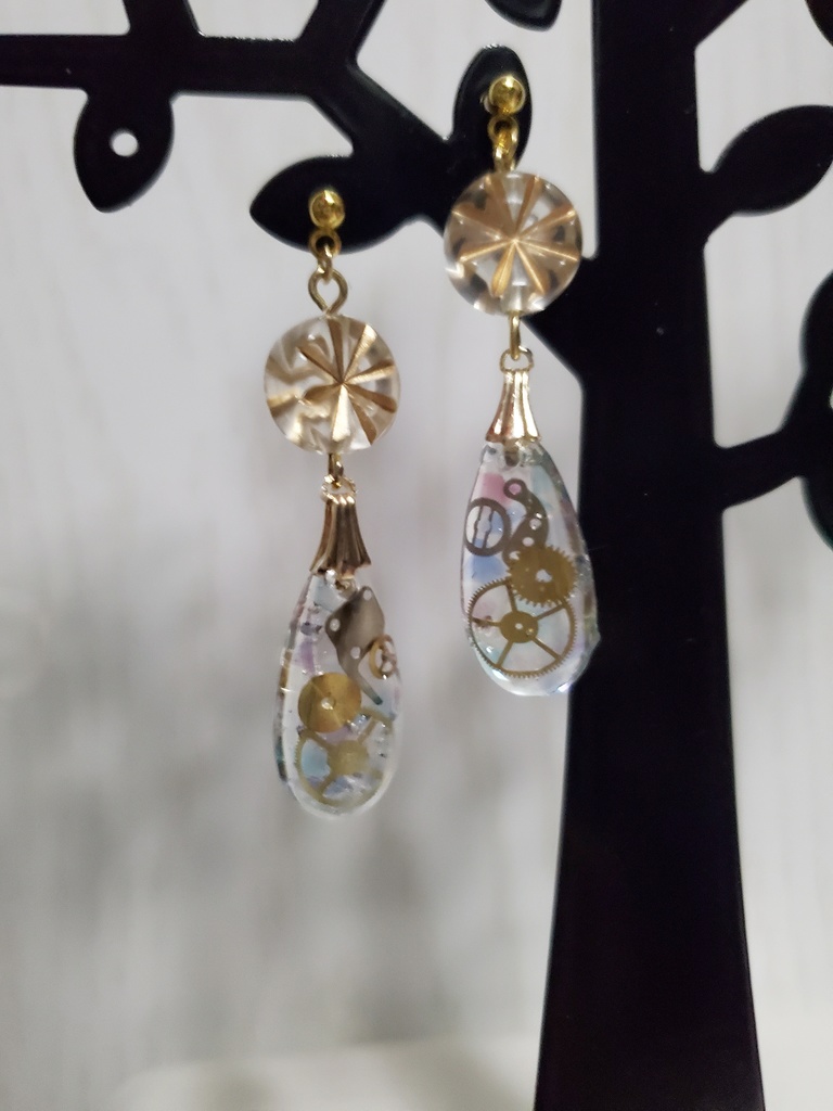 【第五人格】占い師　イメージアクセサリー