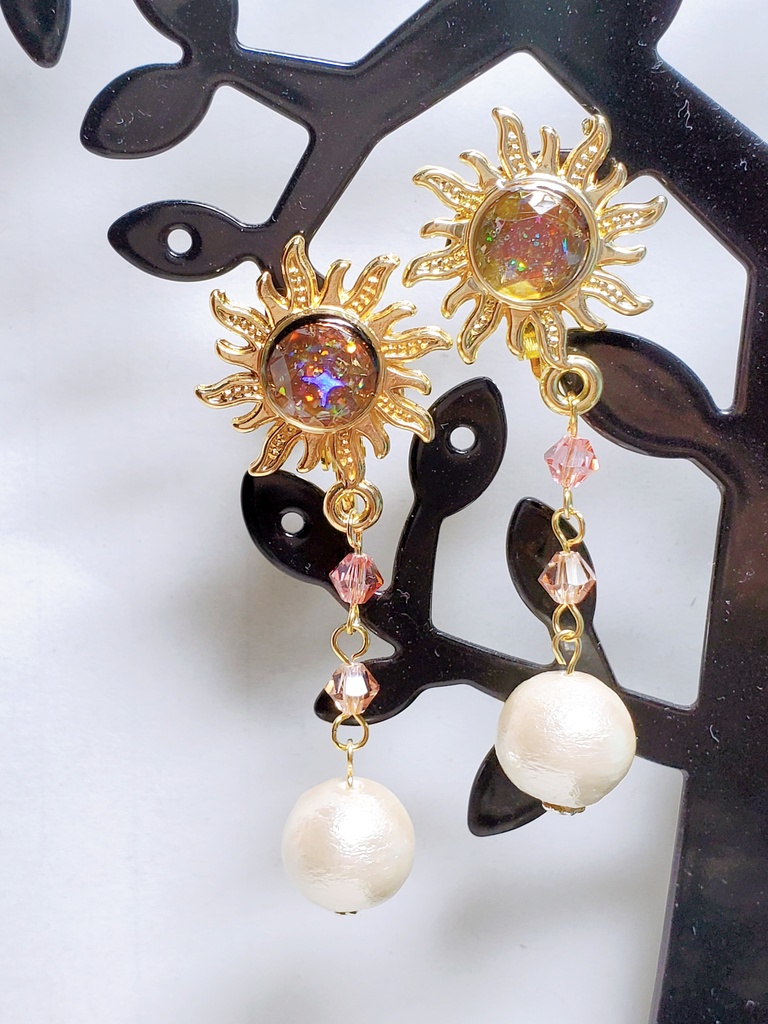 【第五人格】写真家「アポロ」イメージアクセサリー