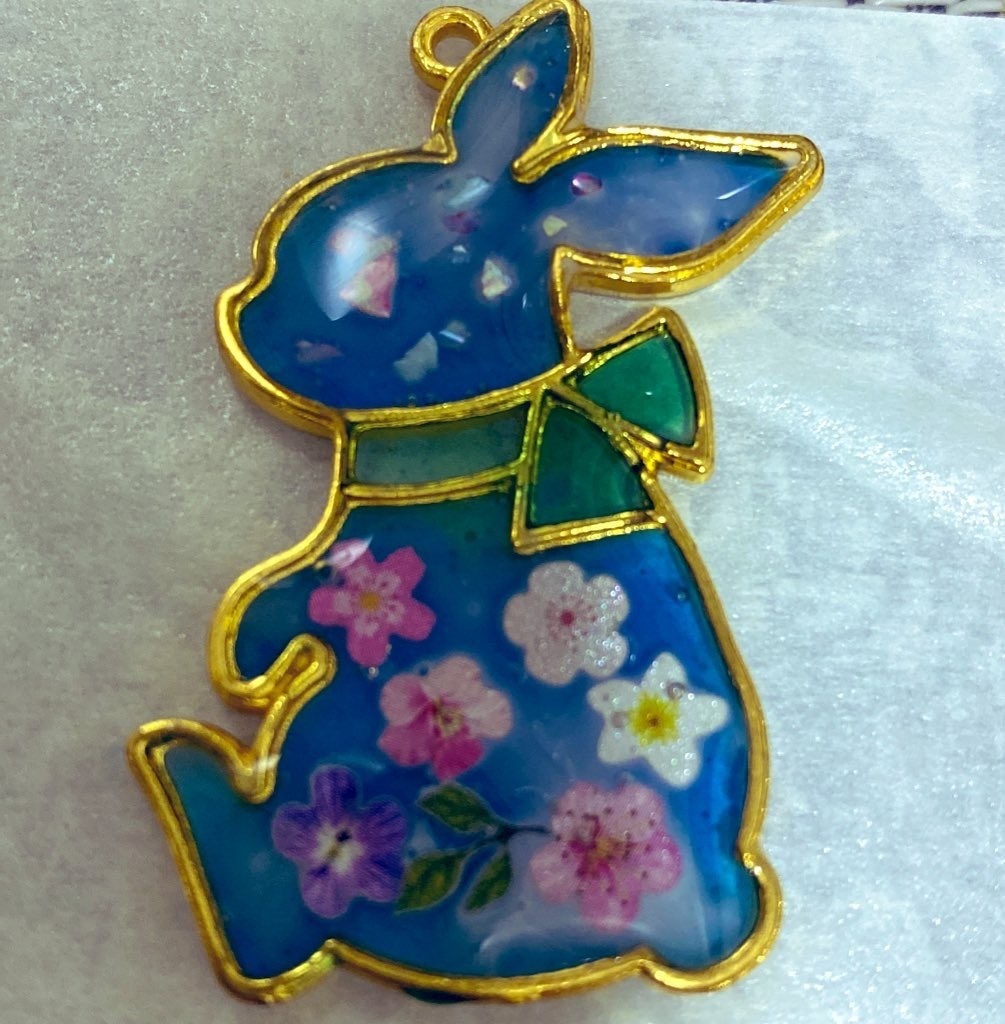 蒼穹の花園