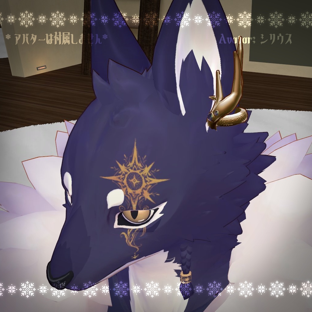 北欧風鹿の角イヤーカフ【MA対応版あり】