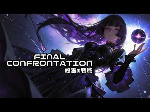 【商用利用OK】ラスボス戦闘BGM｜Final Confrontation -終焉の戦域-｜最終決戦・終末・シネマティック
