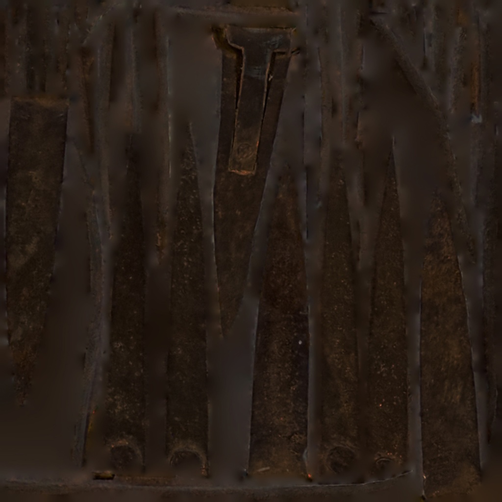 折りたたみ十字手裏剣