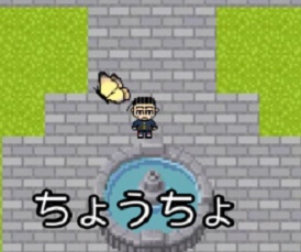 pictSQUARE用アバターエフェクト【尾形/勇作】