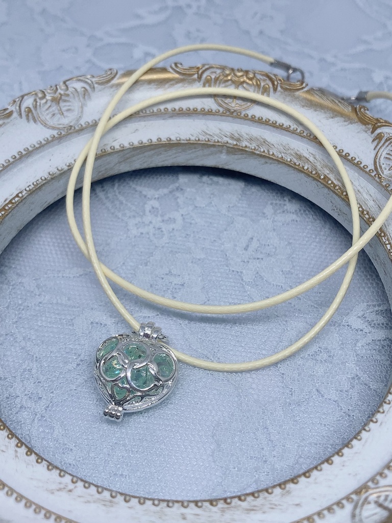 【非公式】ヒーローカラーチョーカー