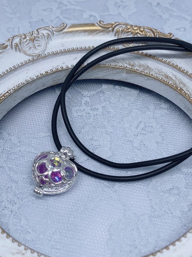 【非公式】ヒーローカラーチョーカー