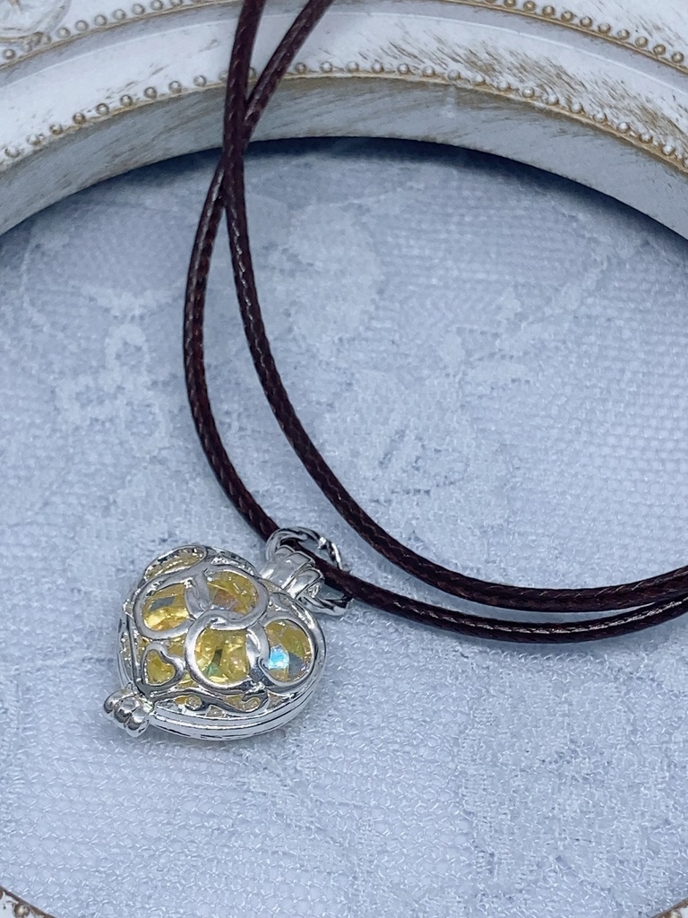 【非公式】ヒーローカラーチョーカー