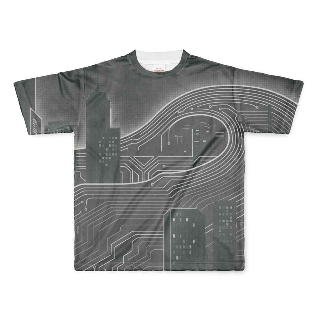 MAKE T ( ver. 001 WAVE )