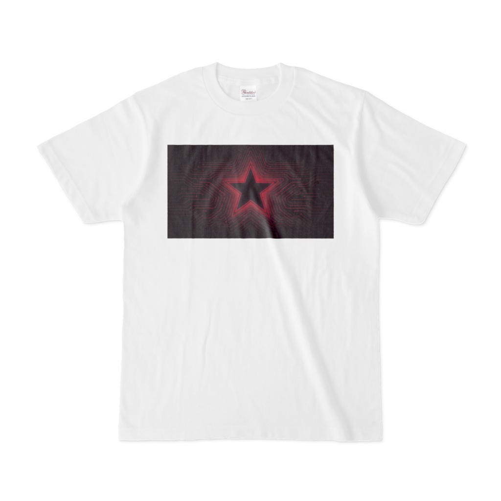 MAKE T ( ver. 005 STAR )