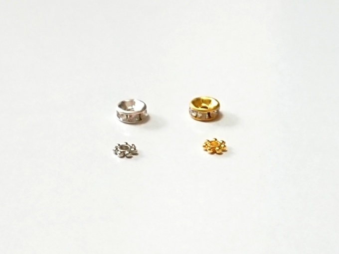 【空】天然石ブレスレット【オリジナル】