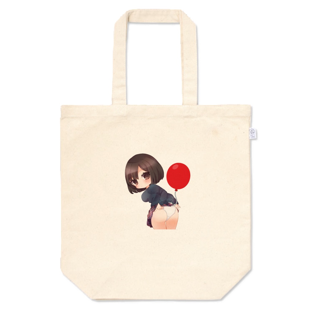 トートバッグ - M 　