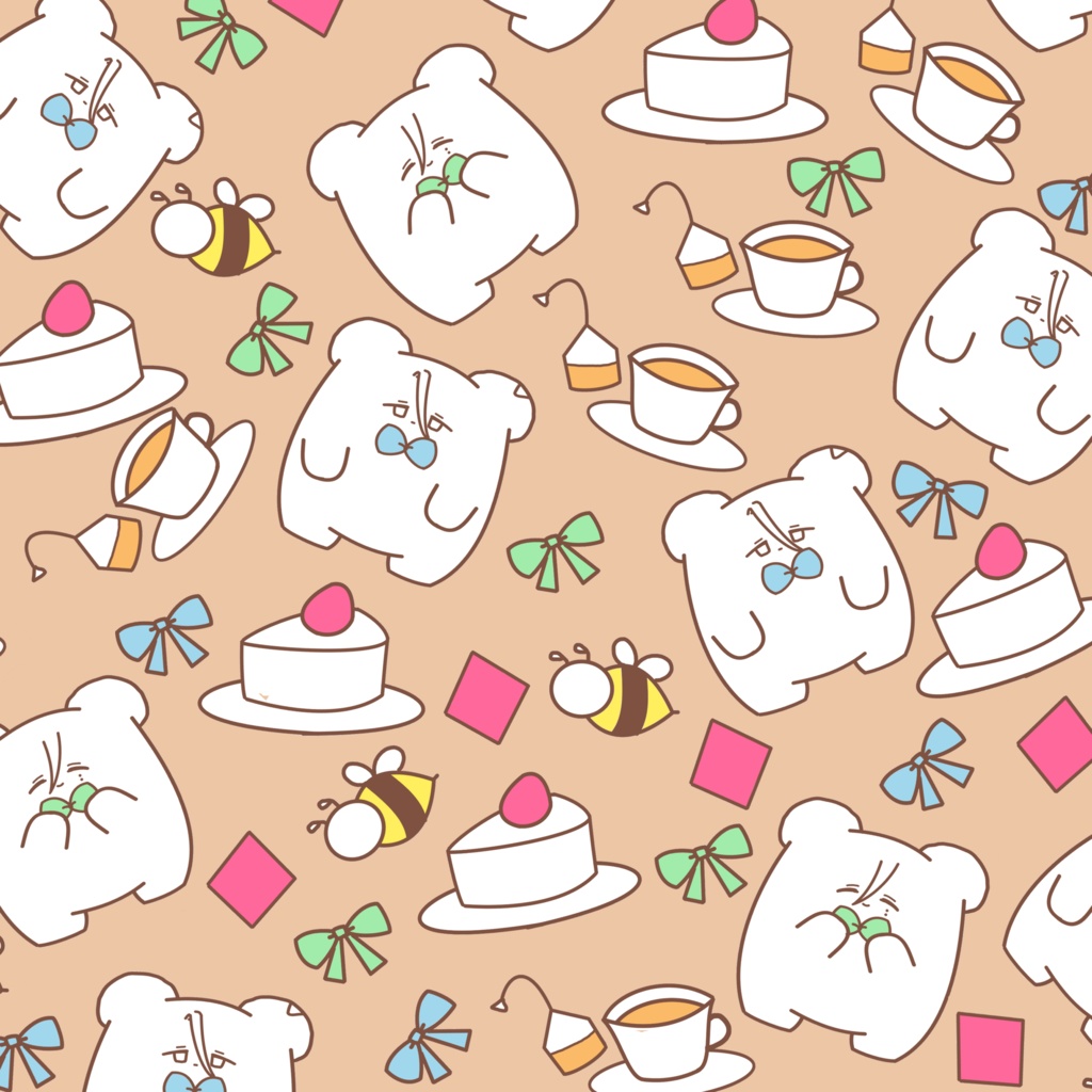 ブランケット ま Booth