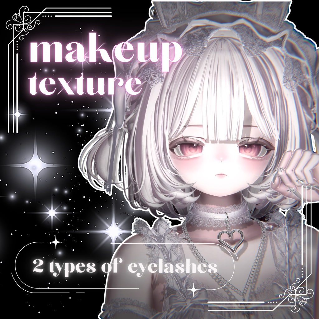 ♥manuka♥/♥makeup texture♥