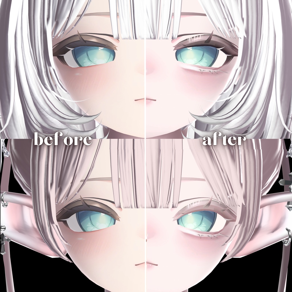 ♥manuka♥/♥makeup texture♥