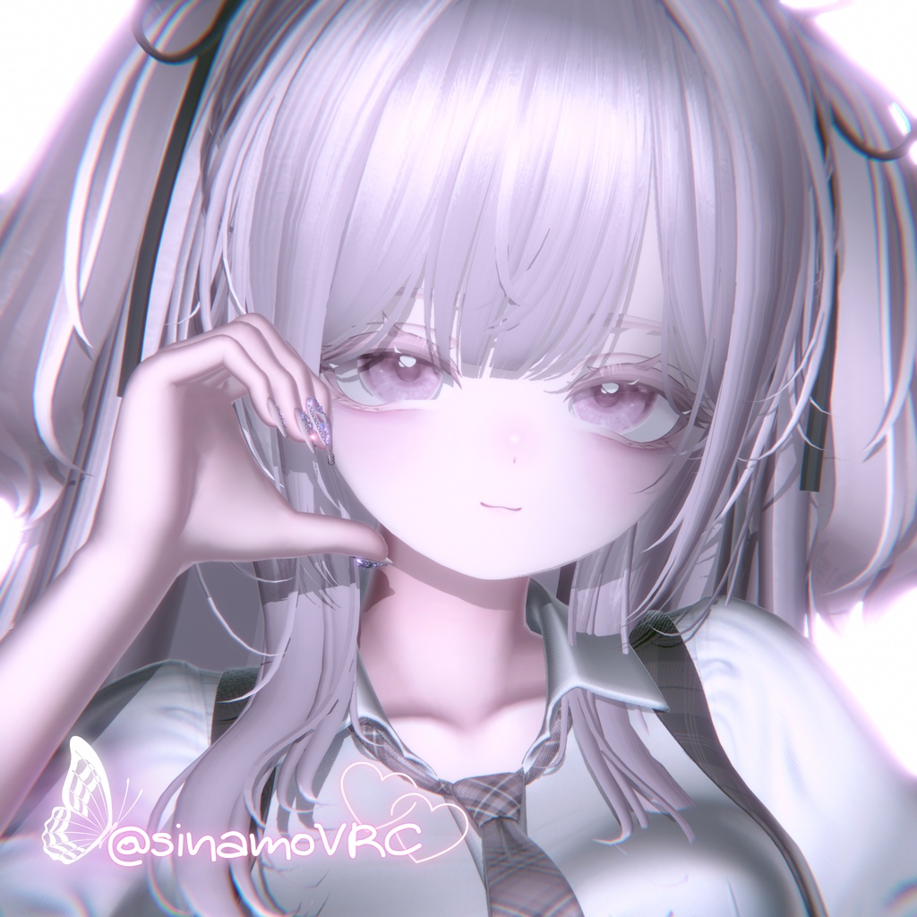 ♡Airi♡/♡makeup texture♡