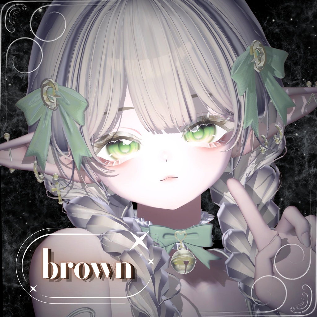 ♢Shinano♢/♢makeup texture♢