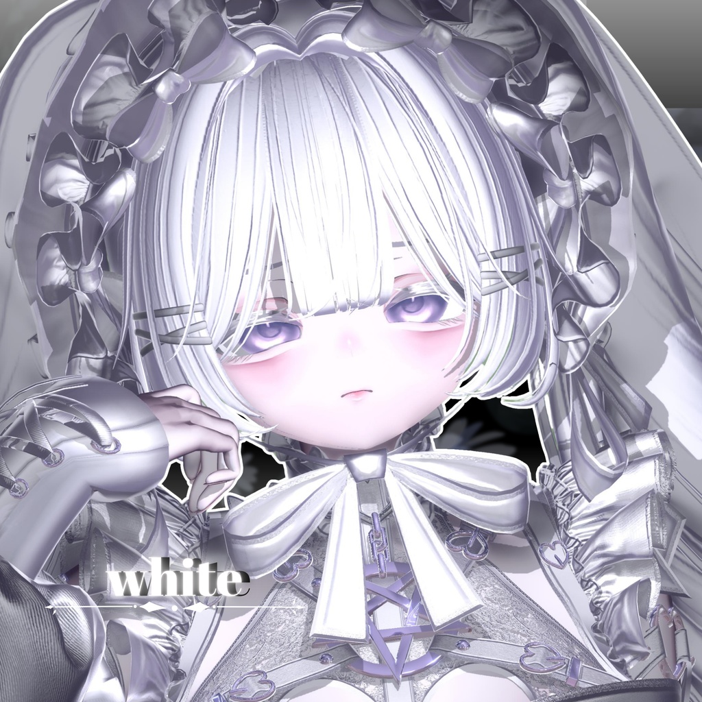 ୨୧ Rurune/makeup texture ୨୧