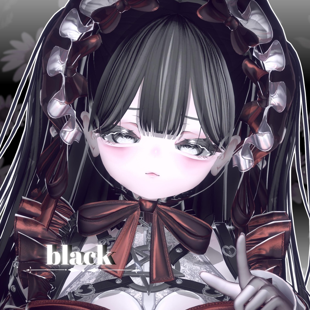 ୨୧ Rurune/makeup texture ୨୧