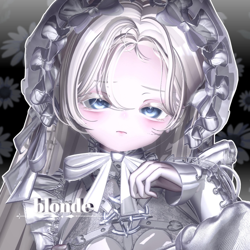 ୨୧ Rurune/makeup texture ୨୧