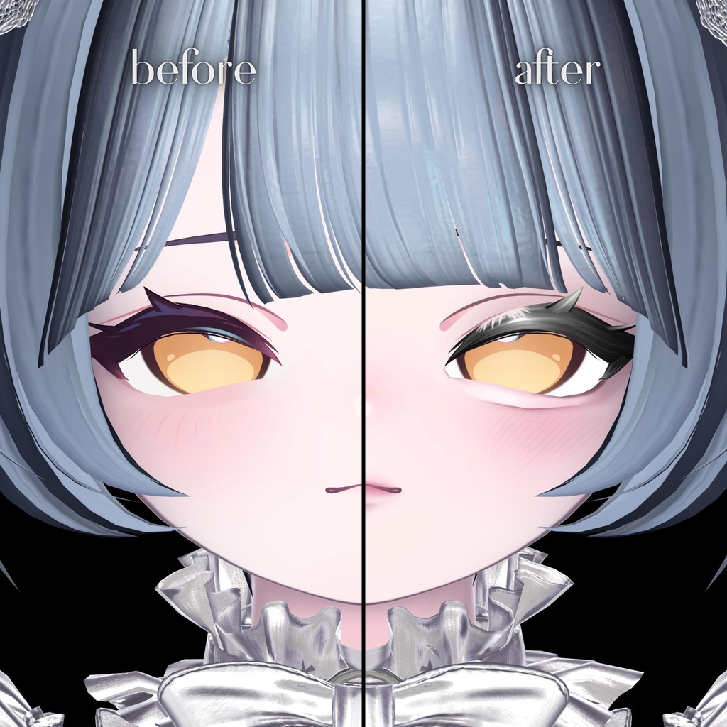 ˚₊‧Chocolate/makeup texture˚₊‧