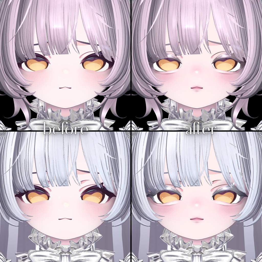 ˚₊‧Chocolate/makeup texture˚₊‧